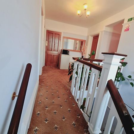 Thornbury Accommodation Burnham-on-Sea Экстерьер фото