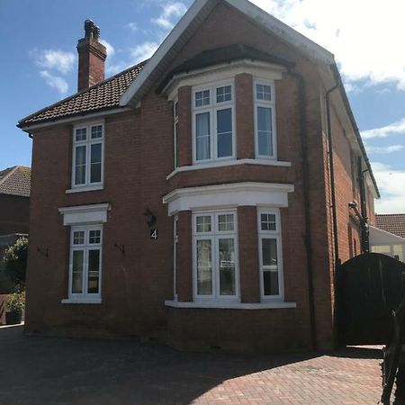 Thornbury Accommodation Burnham-on-Sea Экстерьер фото