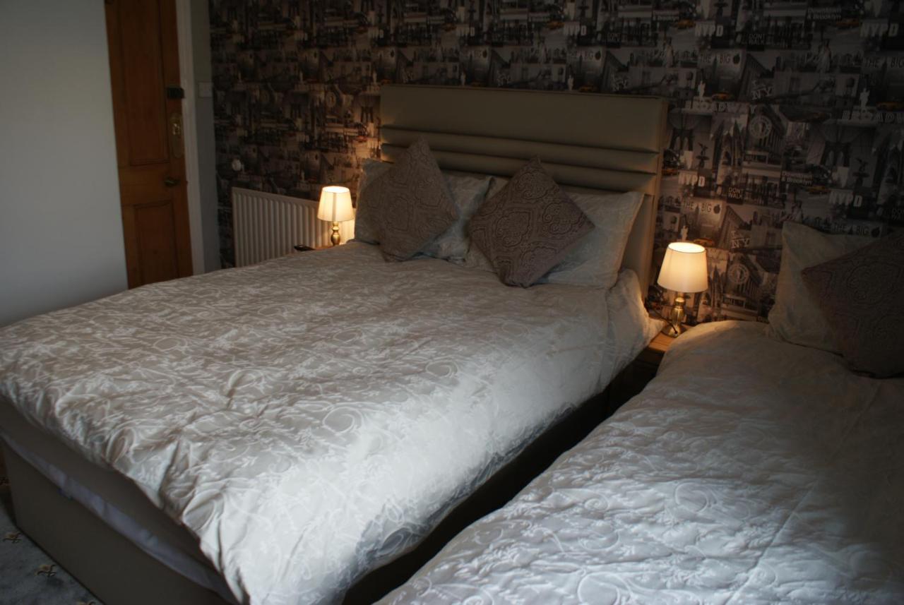 Thornbury Accommodation Burnham-on-Sea Экстерьер фото