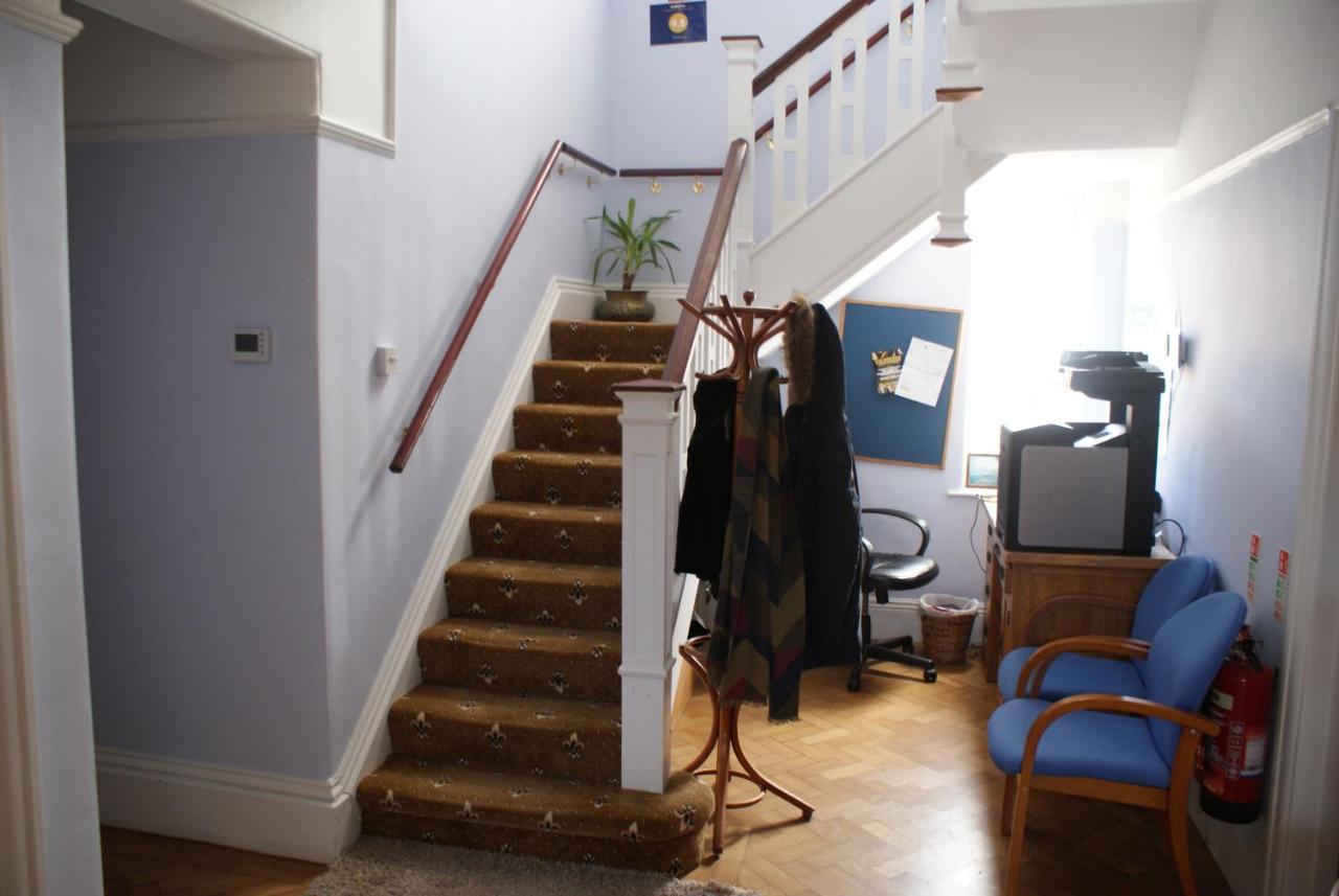 Thornbury Accommodation Burnham-on-Sea Экстерьер фото