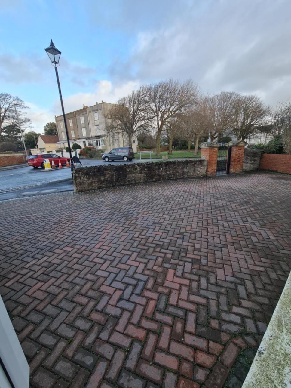 Thornbury Accommodation Burnham-on-Sea Экстерьер фото