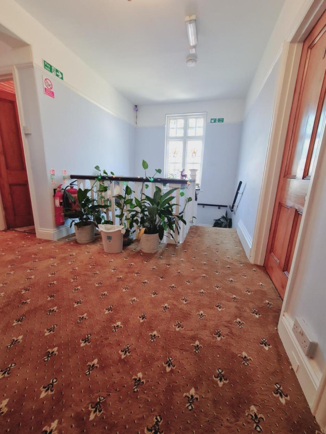 Thornbury Accommodation Burnham-on-Sea Экстерьер фото