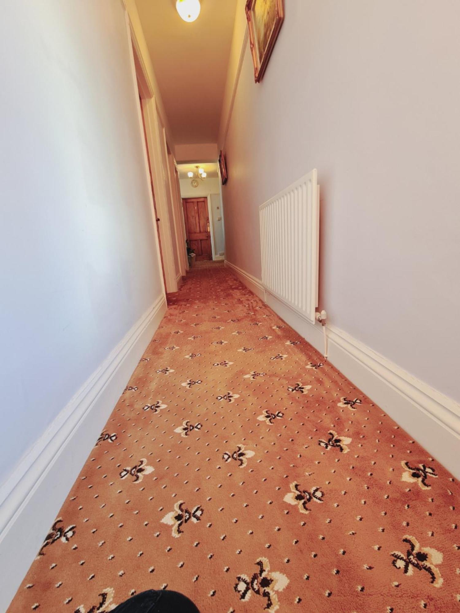 Thornbury Accommodation Burnham-on-Sea Экстерьер фото