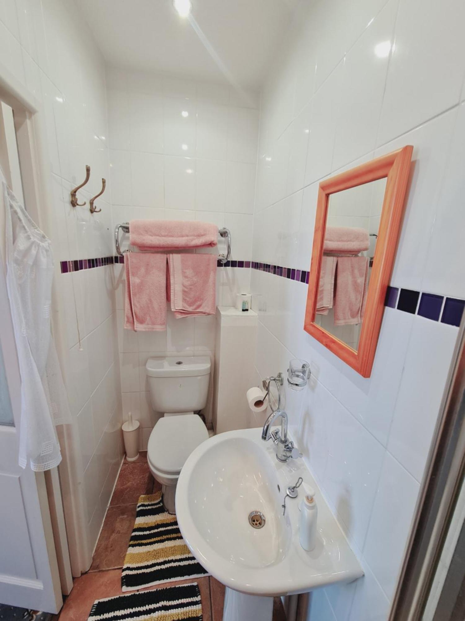 Thornbury Accommodation Burnham-on-Sea Экстерьер фото