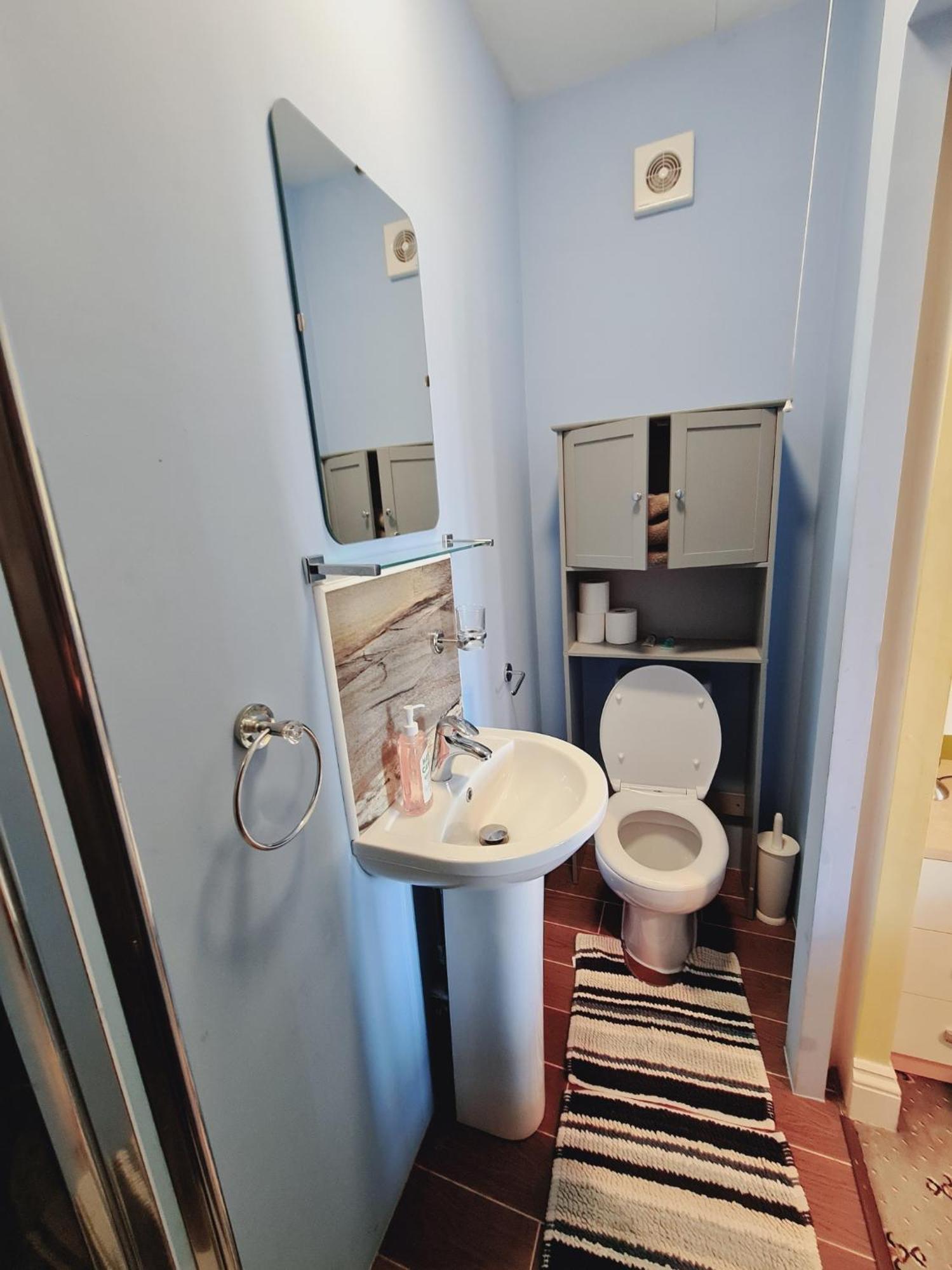 Thornbury Accommodation Burnham-on-Sea Экстерьер фото