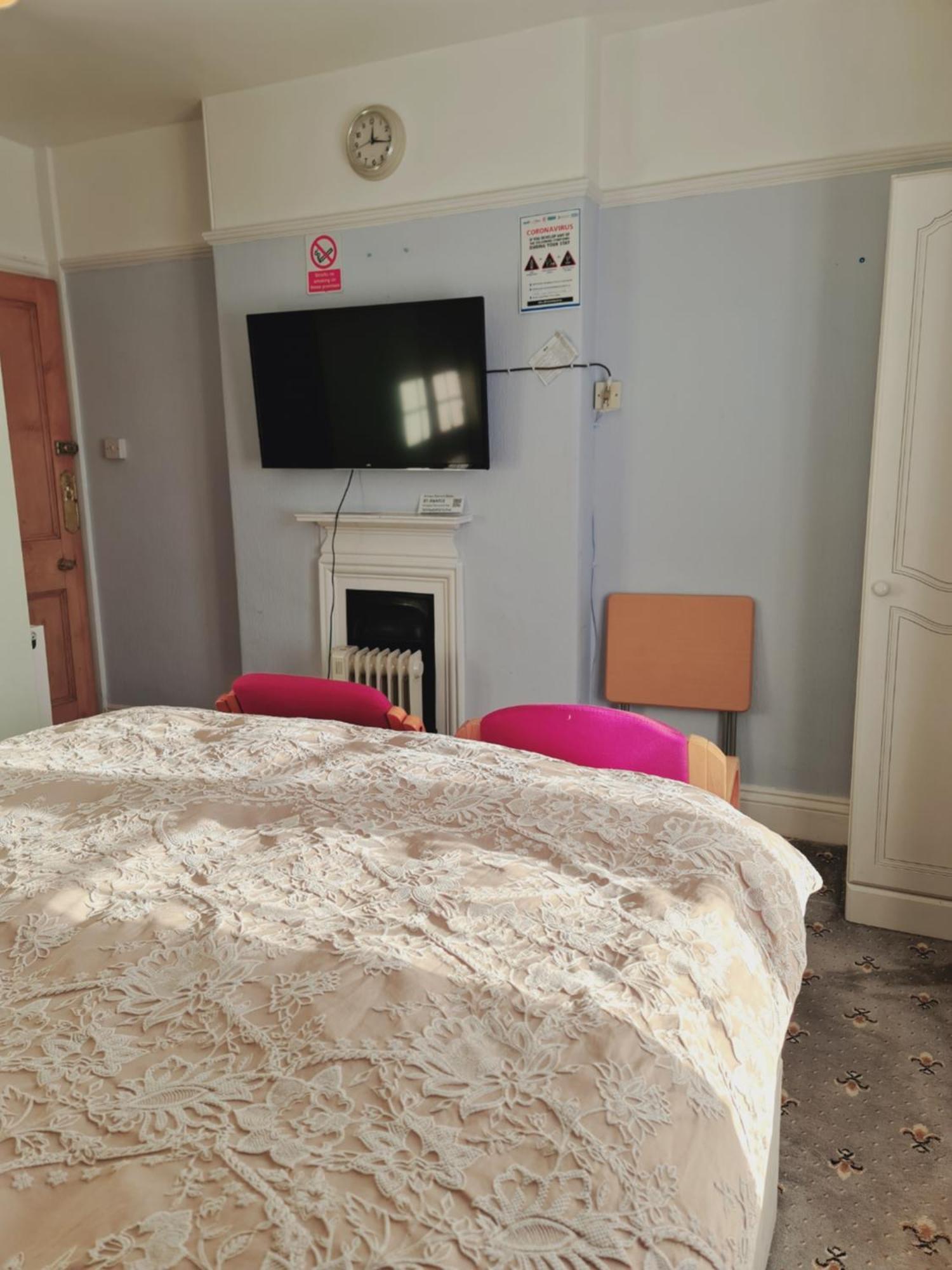 Thornbury Accommodation Burnham-on-Sea Экстерьер фото