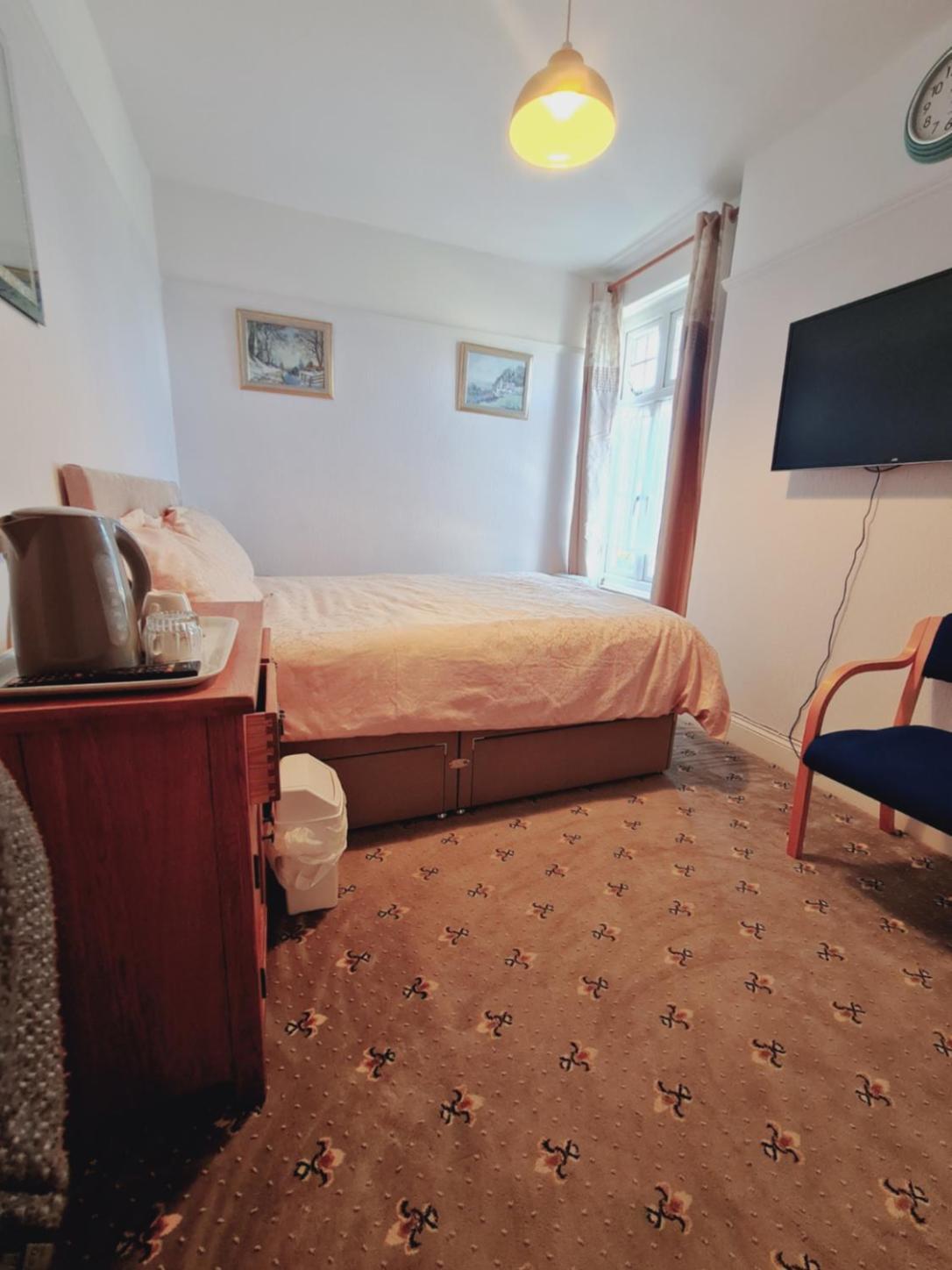 Thornbury Accommodation Burnham-on-Sea Экстерьер фото