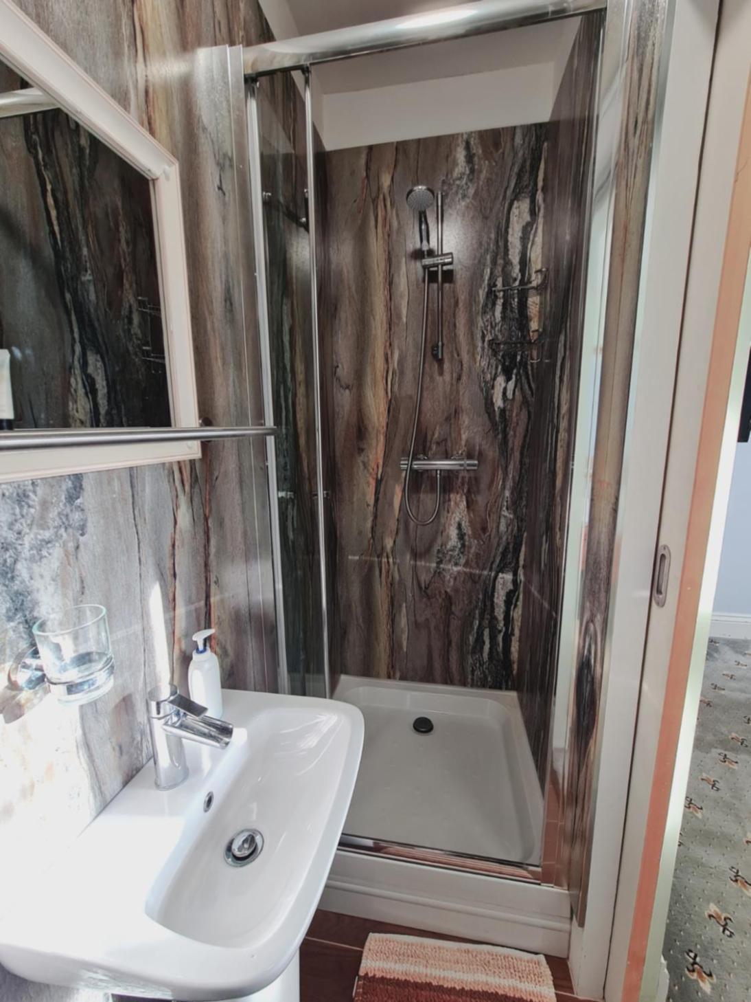 Thornbury Accommodation Burnham-on-Sea Экстерьер фото