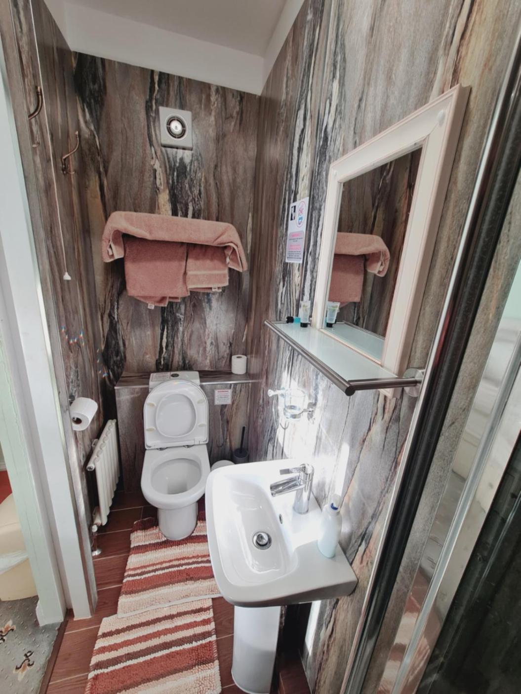 Thornbury Accommodation Burnham-on-Sea Экстерьер фото