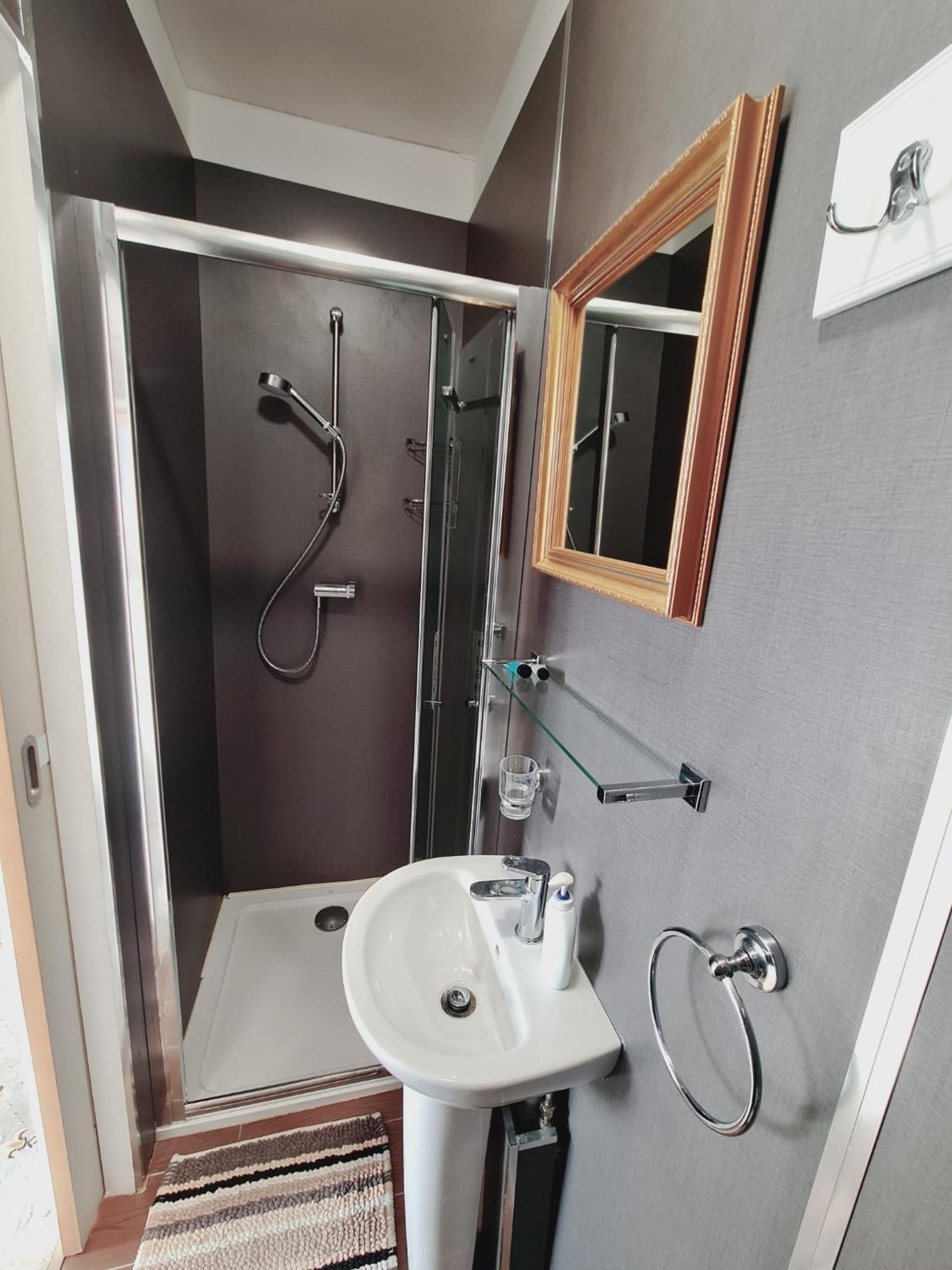 Thornbury Accommodation Burnham-on-Sea Экстерьер фото