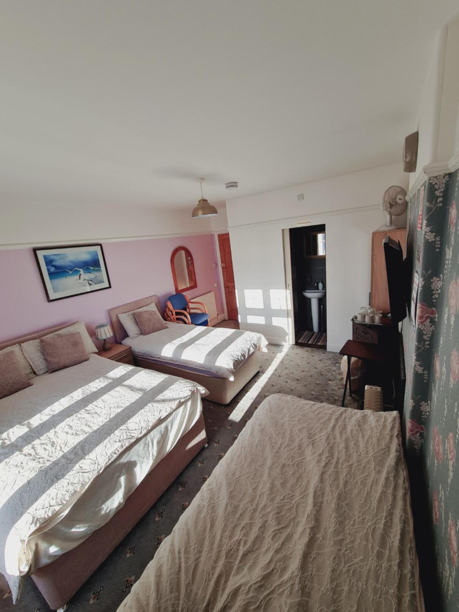 Thornbury Accommodation Burnham-on-Sea Экстерьер фото