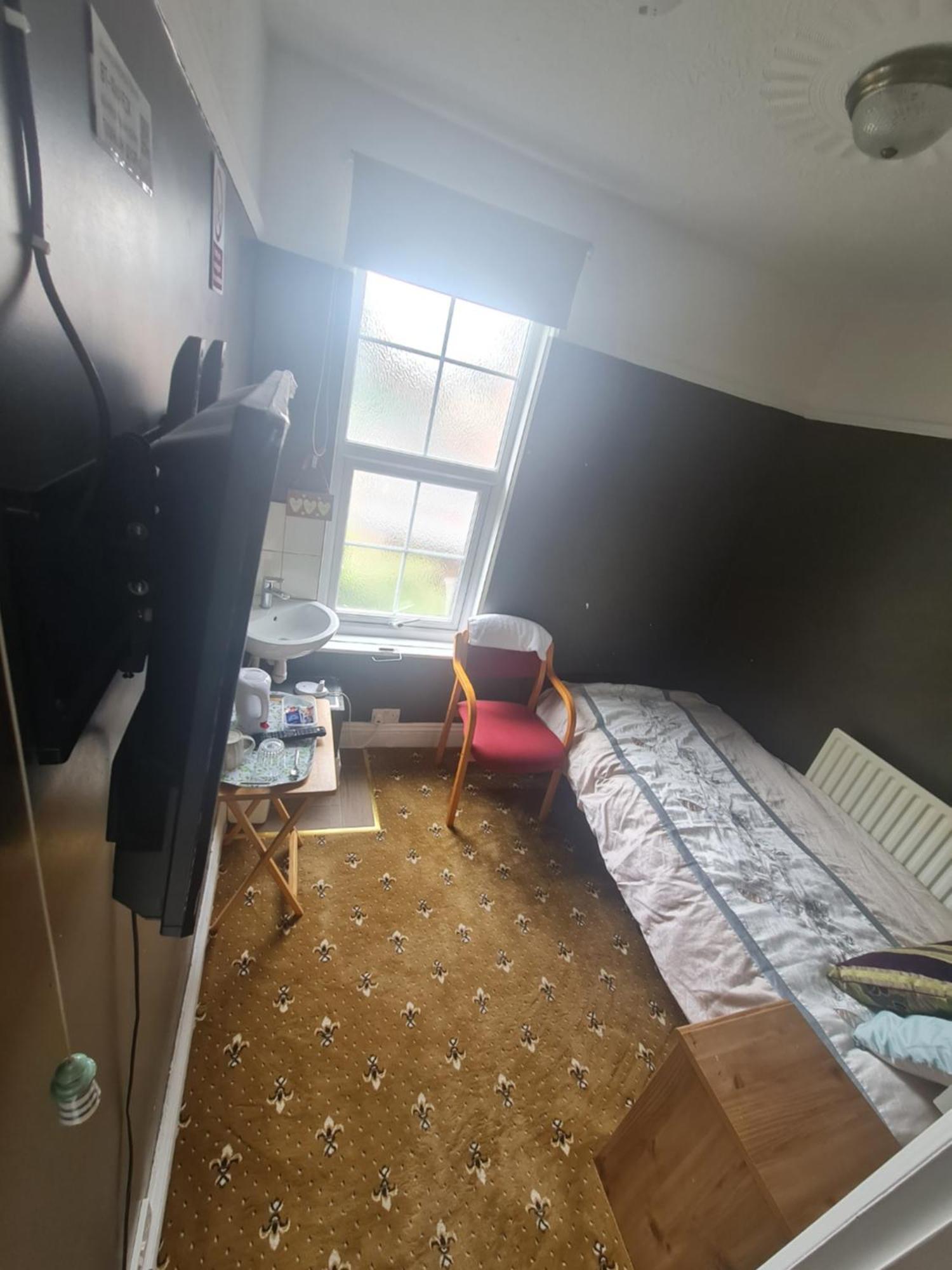 Thornbury Accommodation Burnham-on-Sea Экстерьер фото