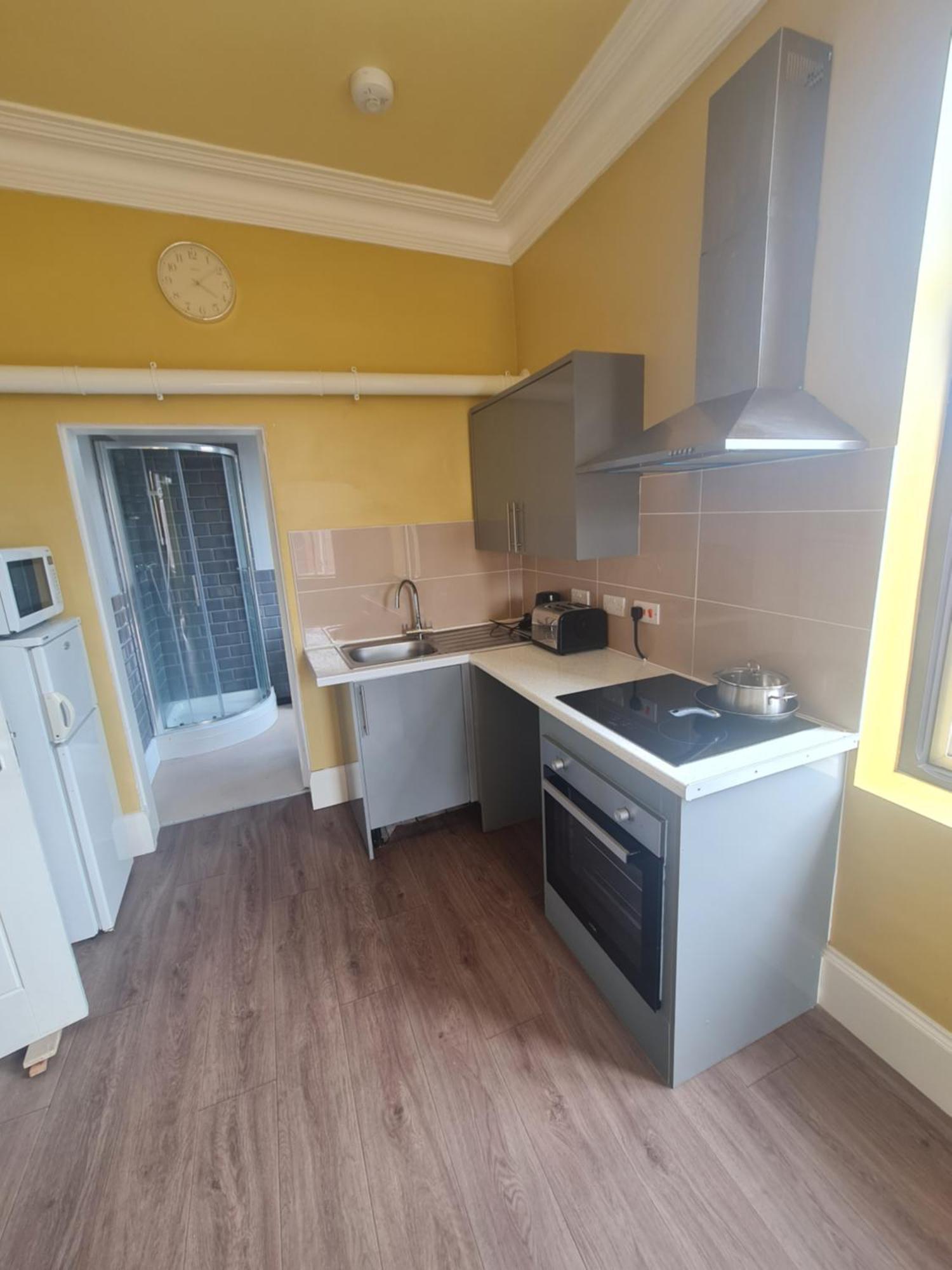 Thornbury Accommodation Burnham-on-Sea Экстерьер фото