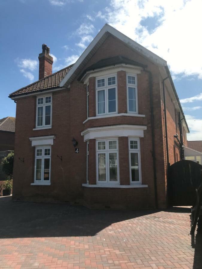 Thornbury Accommodation Burnham-on-Sea Экстерьер фото