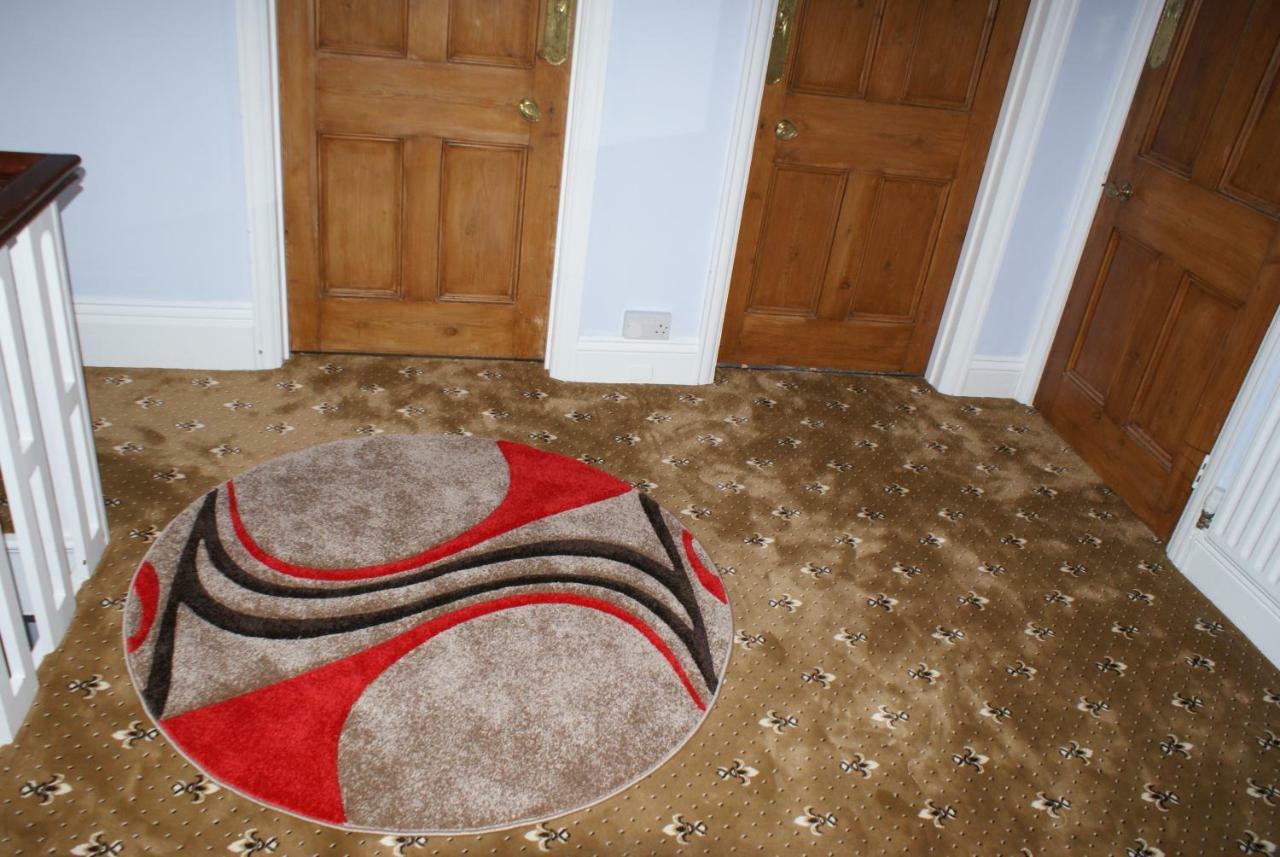 Thornbury Accommodation Burnham-on-Sea Экстерьер фото